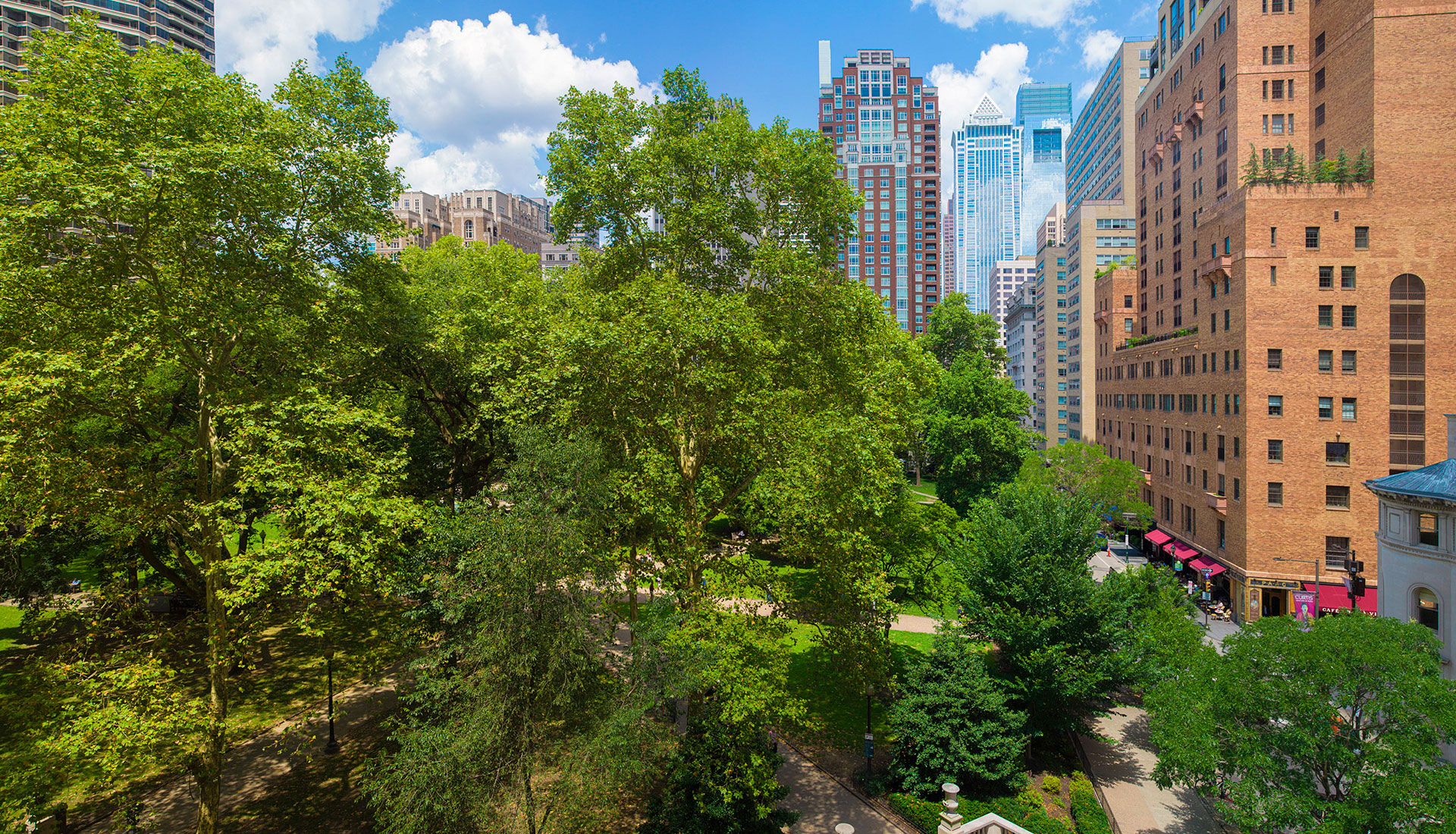 Laurie Phillips Philadelphia Luxury Real Estate