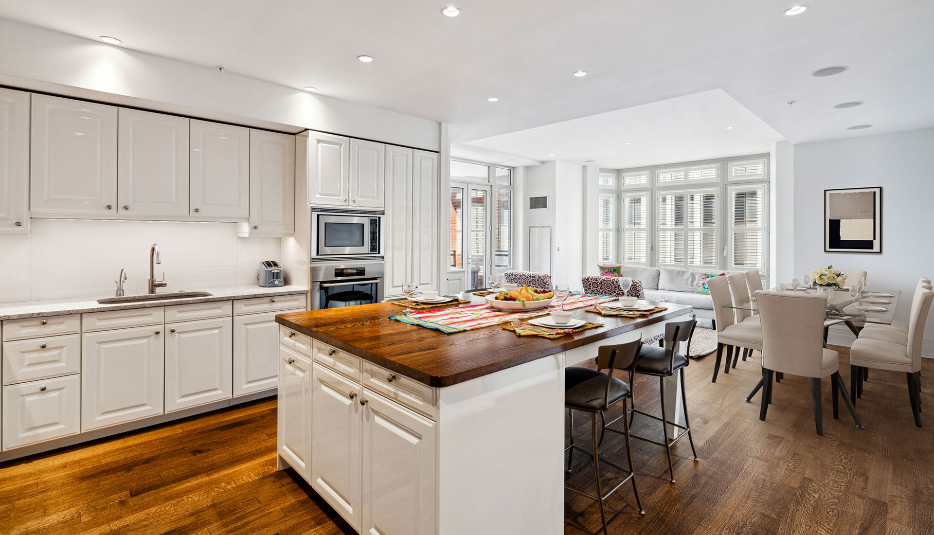 Laurie Phillips Philadelphia Luxury Real Estate